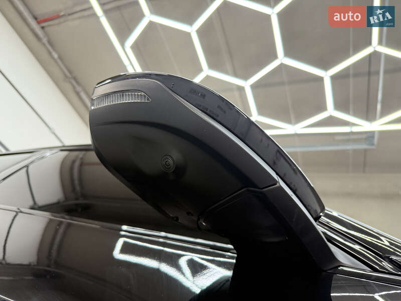 Позашляховик / Кросовер Audi e-tron 2019 в Дрогобичі