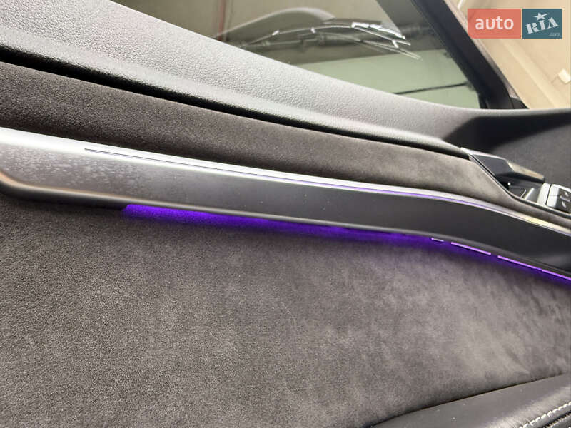 Позашляховик / Кросовер Audi e-tron 2019 в Дрогобичі