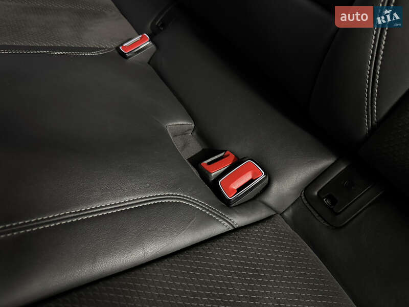 Позашляховик / Кросовер Audi e-tron 2019 в Дрогобичі