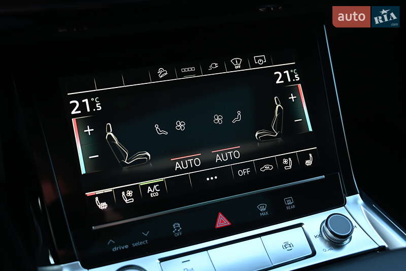 Внедорожник / Кроссовер Audi e-tron 2021 в Львове фото 6 Внедорожник / Кроссовер Audi e-tron 2021 в Львове