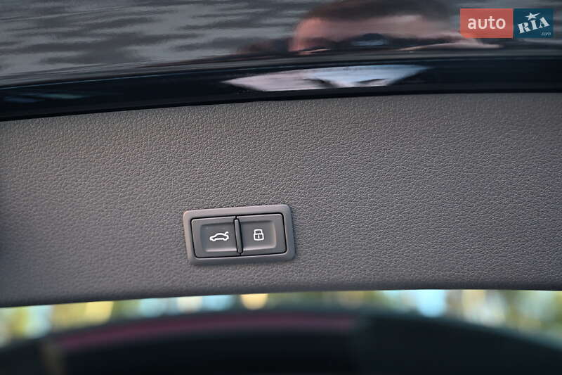 Внедорожник / Кроссовер Audi e-tron 2021 в Львове фото 22 Внедорожник / Кроссовер Audi e-tron 2021 в Львове
