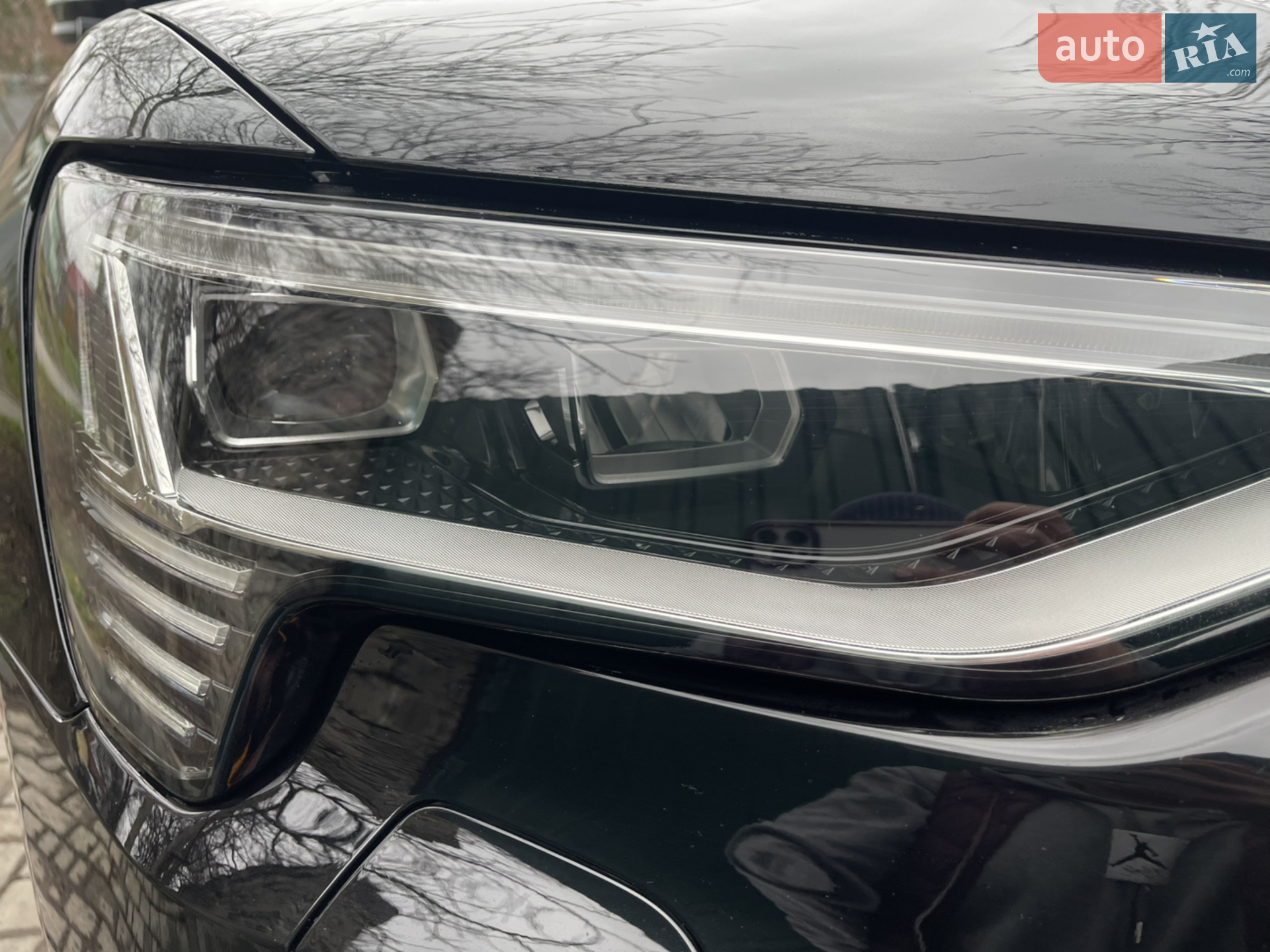 2020 Audi e-tron - мініатюра 35