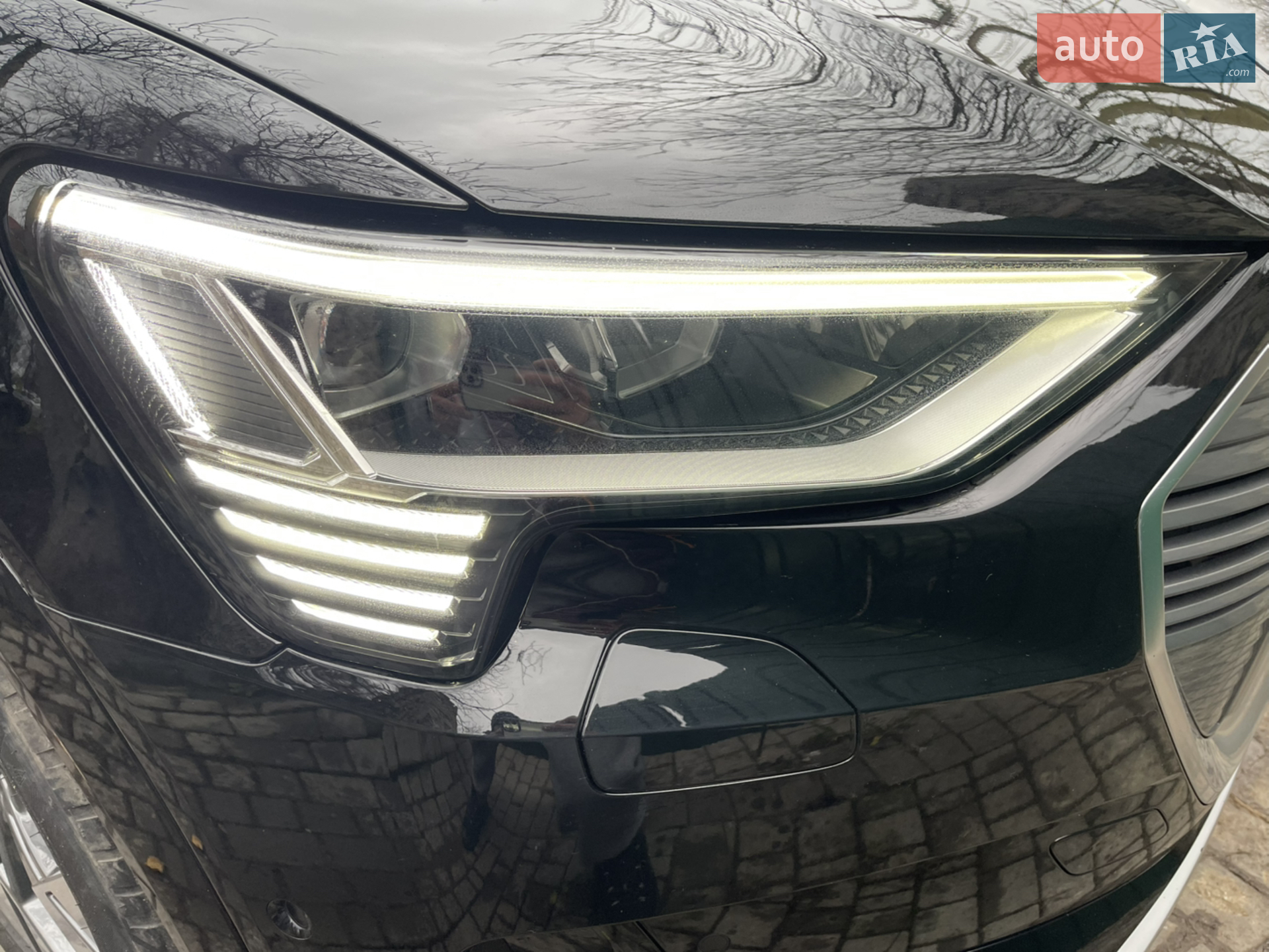 2020 Audi e-tron - мініатюра 37