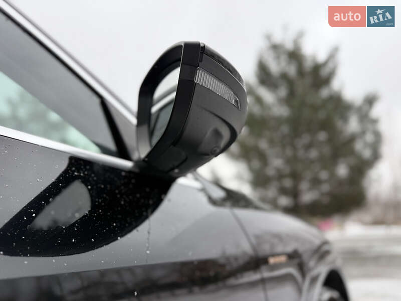 Внедорожник / Кроссовер Audi e-tron 2019 в Дрогобыче