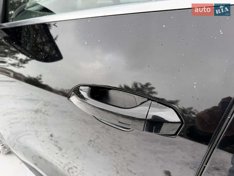 Внедорожник / Кроссовер Audi e-tron 2019 в Дрогобыче