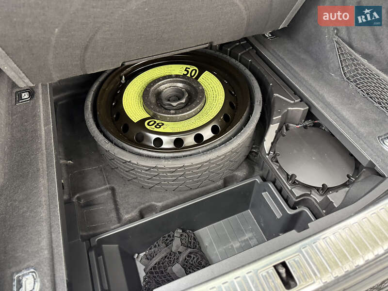 Внедорожник / Кроссовер Audi e-tron 2019 в Дрогобыче