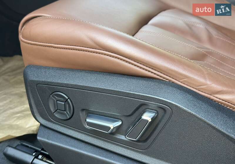 Внедорожник / Кроссовер Audi e-tron 2019 в Кропивницком