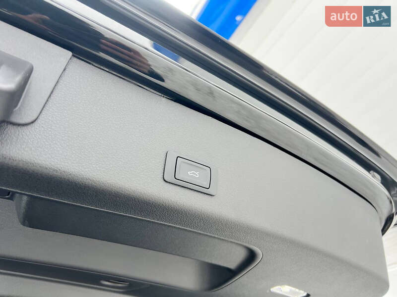 Внедорожник / Кроссовер Audi e-tron 2022 в Днепре