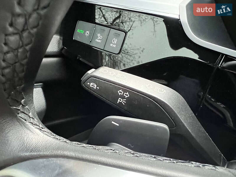 Внедорожник / Кроссовер Audi e-tron 2022 в Днепре