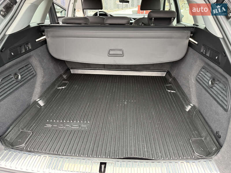 Позашляховик / Кросовер Audi e-tron 2020 в Калуші фото 16 Позашляховик / Кросовер Audi e-tron 2020 в Калуші