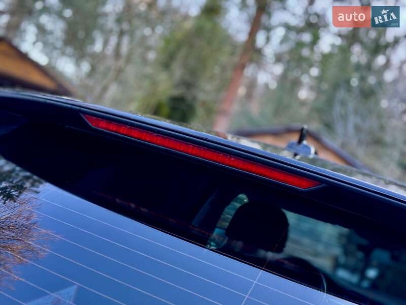 Позашляховик / Кросовер Audi e-tron 2020 в Дрогобичі