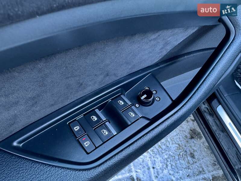 Позашляховик / Кросовер Audi e-tron 2020 в Дрогобичі