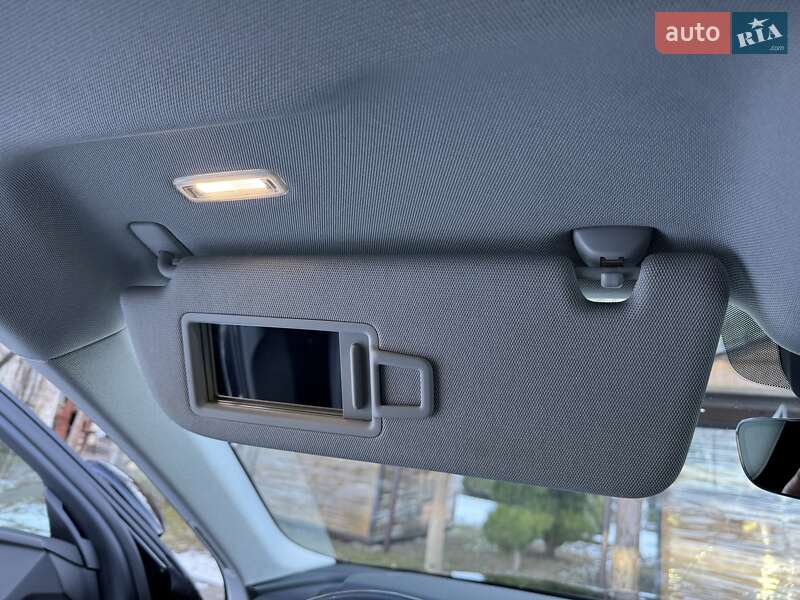 Позашляховик / Кросовер Audi e-tron 2020 в Дрогобичі