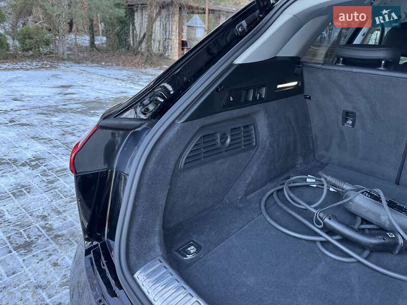 Позашляховик / Кросовер Audi e-tron 2020 в Дрогобичі