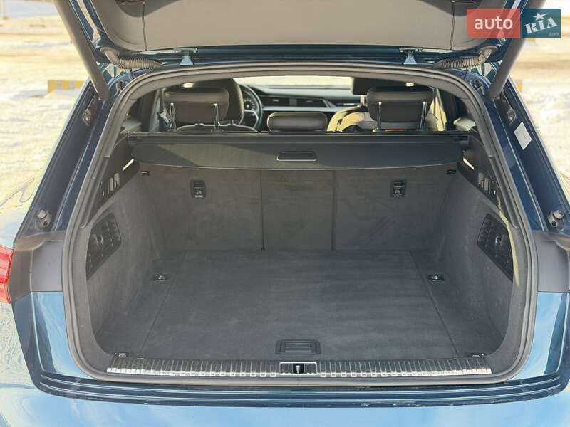 Внедорожник / Кроссовер Audi e-tron 2019 в Львове