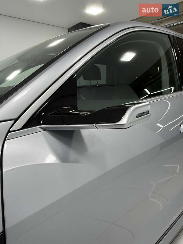 Позашляховик / Кросовер Audi e-tron 2020 в Одесі фото 22 Позашляховик / Кросовер Audi e-tron 2020 в Одесі