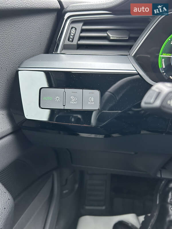 Внедорожник / Кроссовер Audi e-tron 2023 в Житомире
