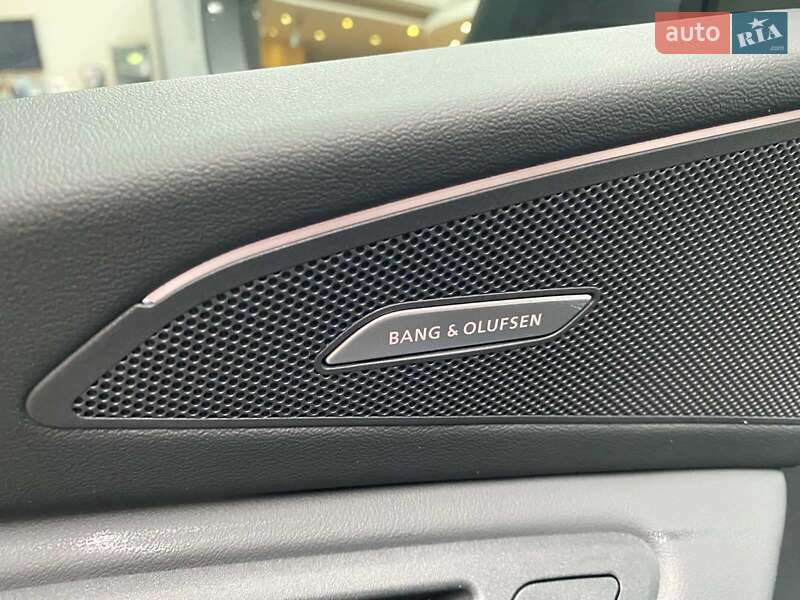 Внедорожник / Кроссовер Audi e-tron 2025 в Днепре