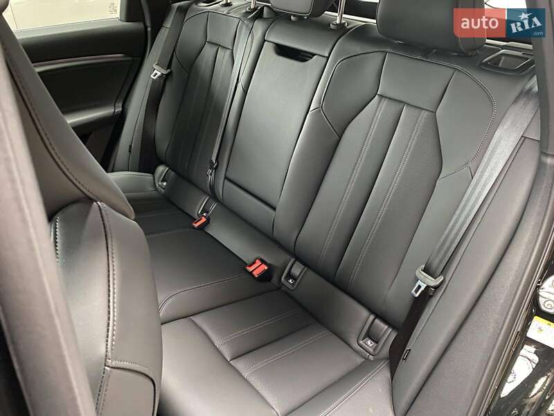 Внедорожник / Кроссовер Audi e-tron 2025 в Днепре