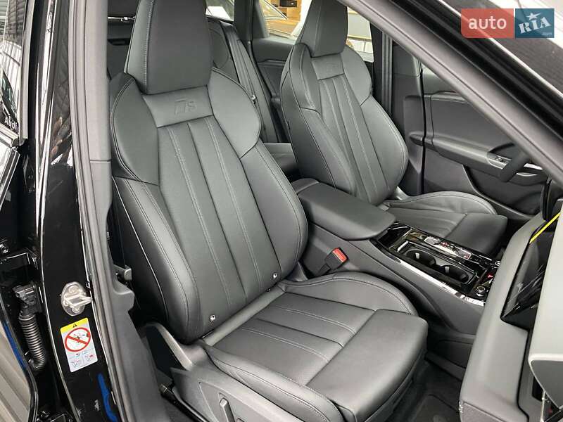 Внедорожник / Кроссовер Audi e-tron 2025 в Днепре