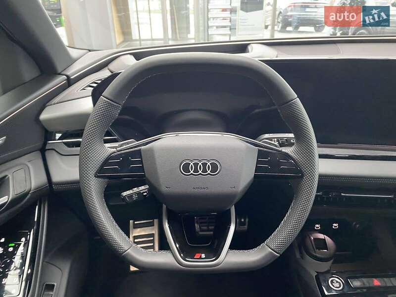 Внедорожник / Кроссовер Audi e-tron 2025 в Днепре