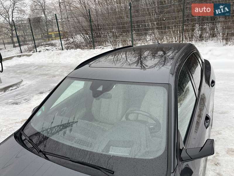 Внедорожник / Кроссовер Audi e-tron 2022 в Киеве