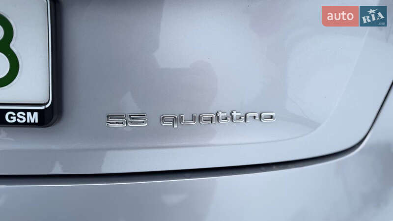 Внедорожник / Кроссовер Audi e-tron 2021 в Виннице фото 11 Внедорожник / Кроссовер Audi e-tron 2021 в Виннице