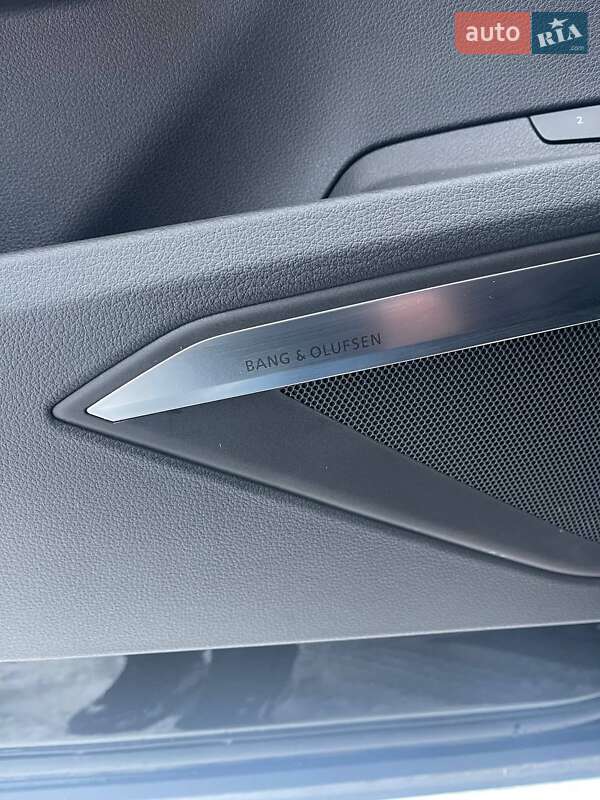 Внедорожник / Кроссовер Audi e-tron 2021 в Львове