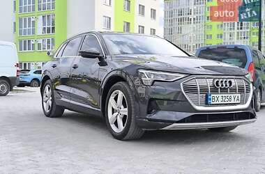 Внедорожник / Кроссовер Audi e-tron 2019 в Хмельницком фото Внедорожник / Кроссовер Audi e-tron 2019 в Хмельницком