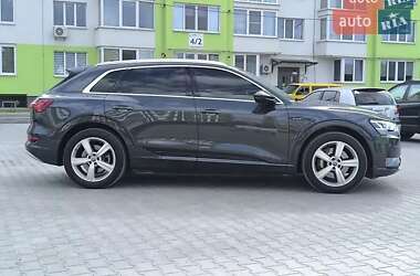 Внедорожник / Кроссовер Audi e-tron 2019 в Хмельницком фото 2 Внедорожник / Кроссовер Audi e-tron 2019 в Хмельницком