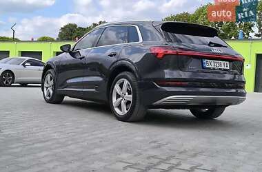 Внедорожник / Кроссовер Audi e-tron 2019 в Хмельницком фото 3 Внедорожник / Кроссовер Audi e-tron 2019 в Хмельницком