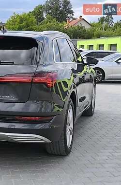Внедорожник / Кроссовер Audi e-tron 2019 в Хмельницком фото 5 Внедорожник / Кроссовер Audi e-tron 2019 в Хмельницком