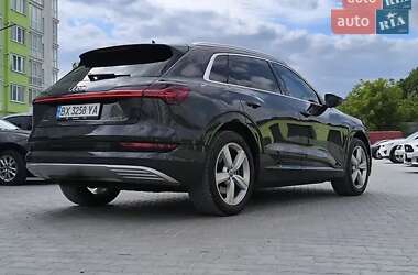 Внедорожник / Кроссовер Audi e-tron 2019 в Хмельницком фото 6 Внедорожник / Кроссовер Audi e-tron 2019 в Хмельницком
