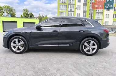 Внедорожник / Кроссовер Audi e-tron 2019 в Хмельницком фото 8 Внедорожник / Кроссовер Audi e-tron 2019 в Хмельницком