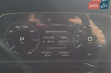 Внедорожник / Кроссовер Audi e-tron 2019 в Хмельницком фото 10 Внедорожник / Кроссовер Audi e-tron 2019 в Хмельницком