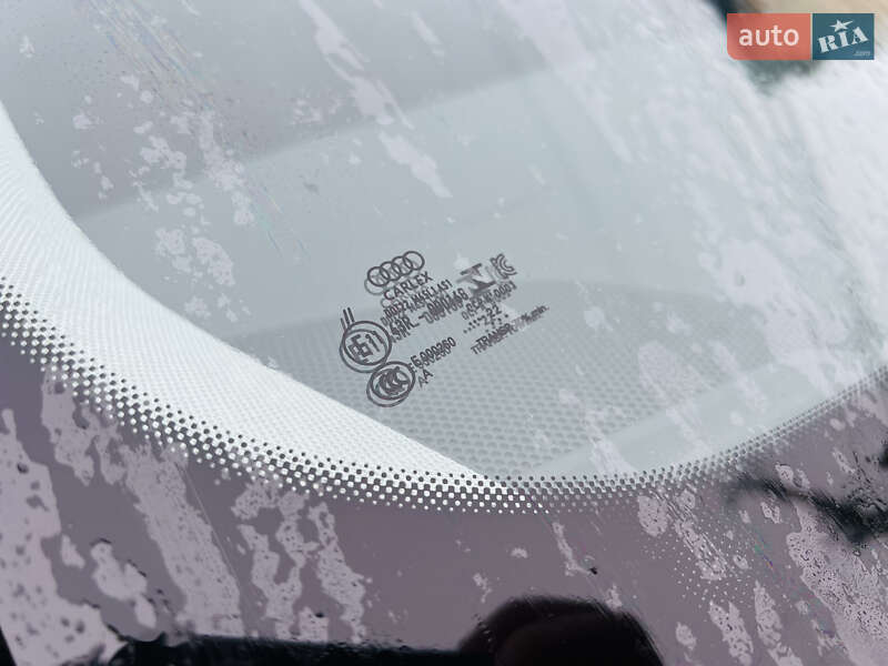 Внедорожник / Кроссовер Audi e-tron 2022 в Хмельницком