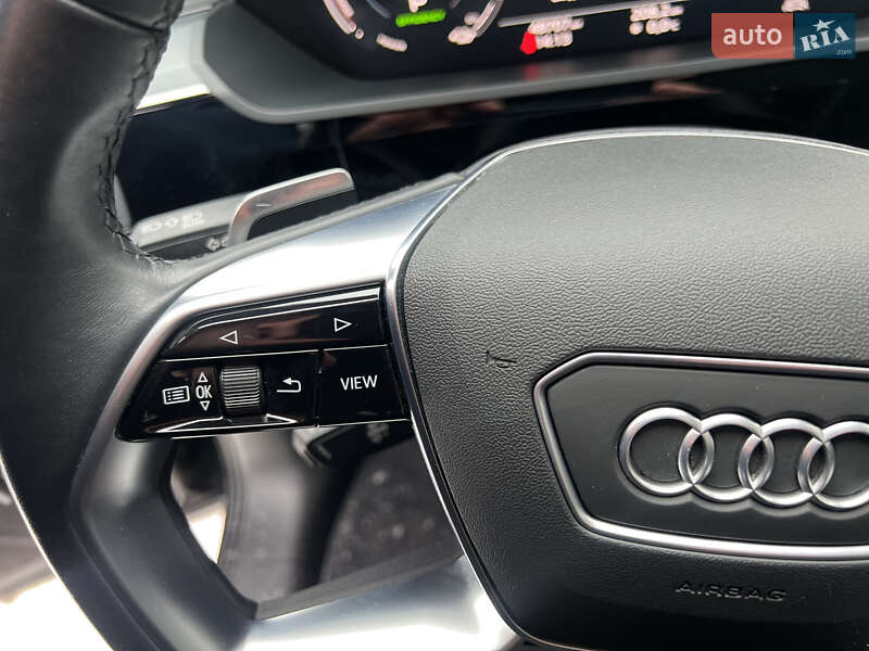 Внедорожник / Кроссовер Audi e-tron 2022 в Хмельницком