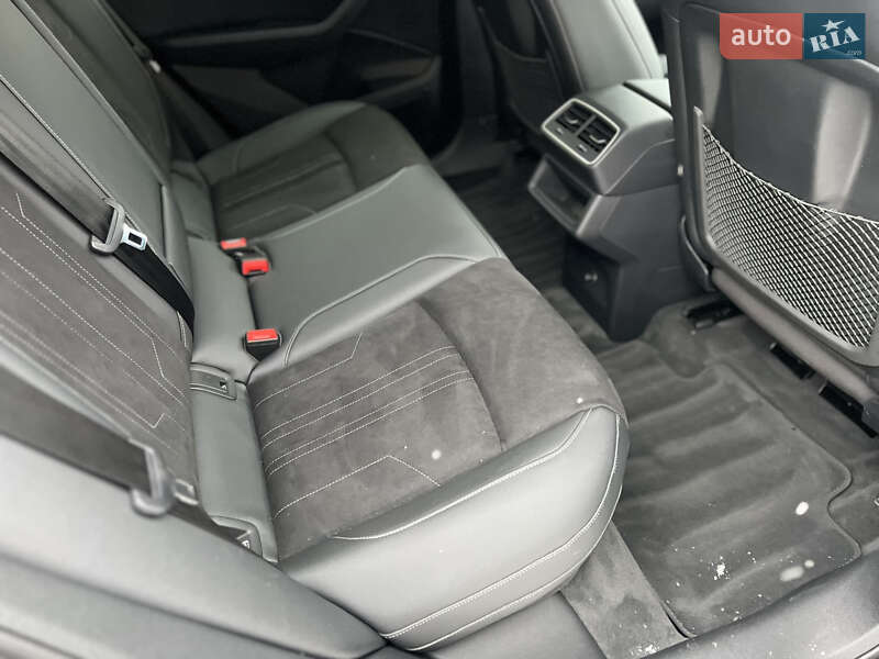 Внедорожник / Кроссовер Audi e-tron 2022 в Хмельницком