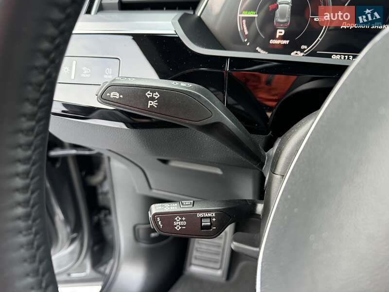 Внедорожник / Кроссовер Audi e-tron 2020 в Киеве