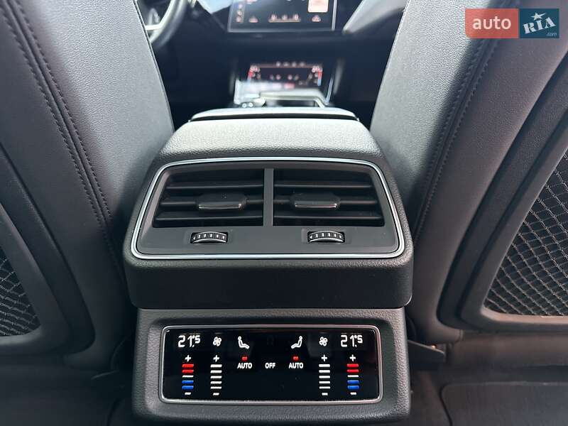 Внедорожник / Кроссовер Audi e-tron 2020 в Киеве