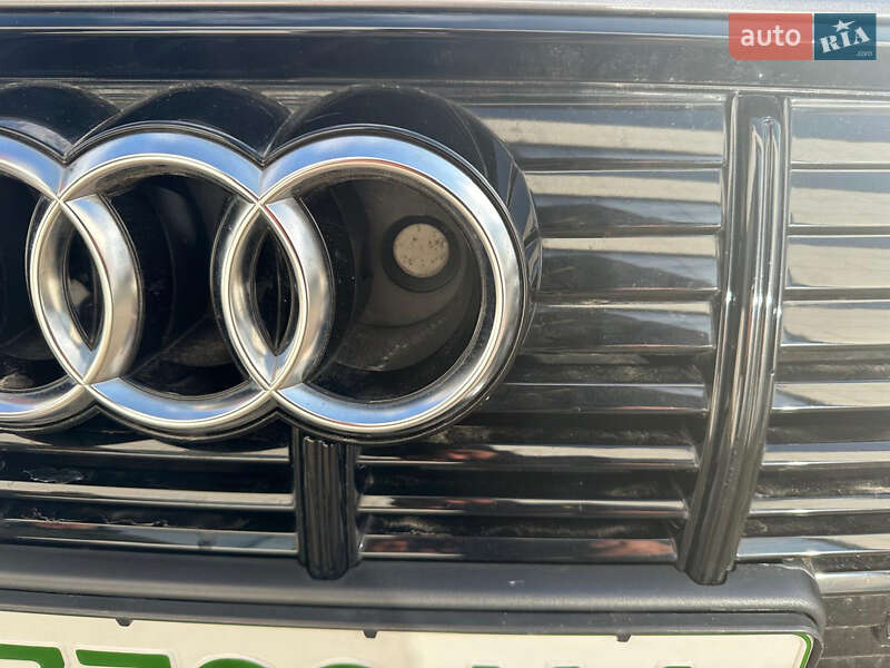 Позашляховик / Кросовер Audi e-tron 2020 в Ірпені