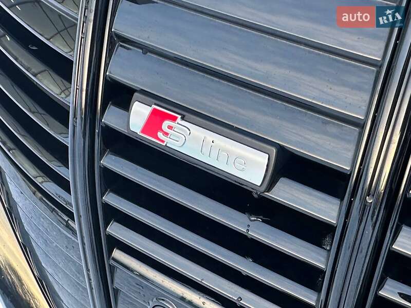 Внедорожник / Кроссовер Audi e-tron 2021 в Львове