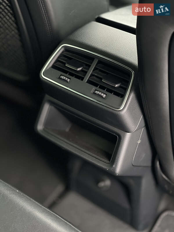 Внедорожник / Кроссовер Audi e-tron 2019 в Львове фото 9 Внедорожник / Кроссовер Audi e-tron 2019 в Львове