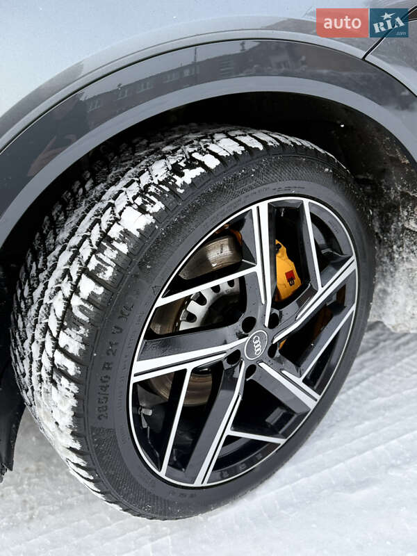 Внедорожник / Кроссовер Audi e-tron 2020 в Полтаве фото 23 Внедорожник / Кроссовер Audi e-tron 2020 в Полтаве