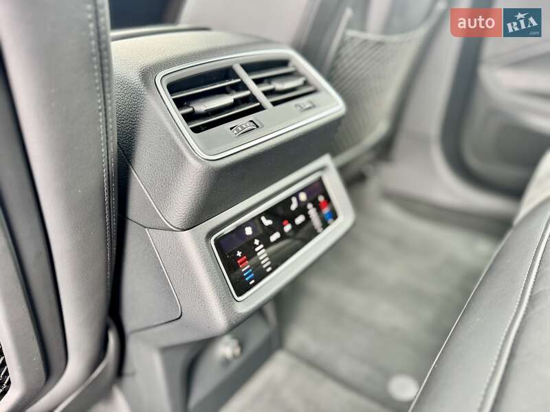 Внедорожник / Кроссовер Audi e-tron 2020 в Мукачево