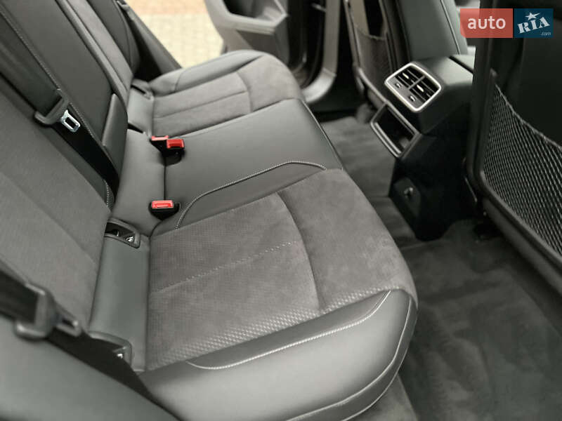 Позашляховик / Кросовер Audi e-tron 2022 в Хмельницькому