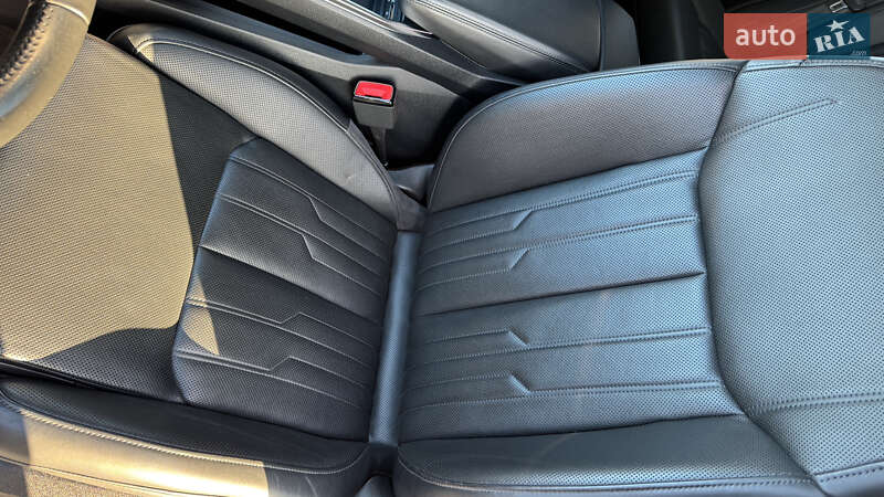 Внедорожник / Кроссовер Audi e-tron 2019 в Первомайске фото 16 Внедорожник / Кроссовер Audi e-tron 2019 в Первомайске