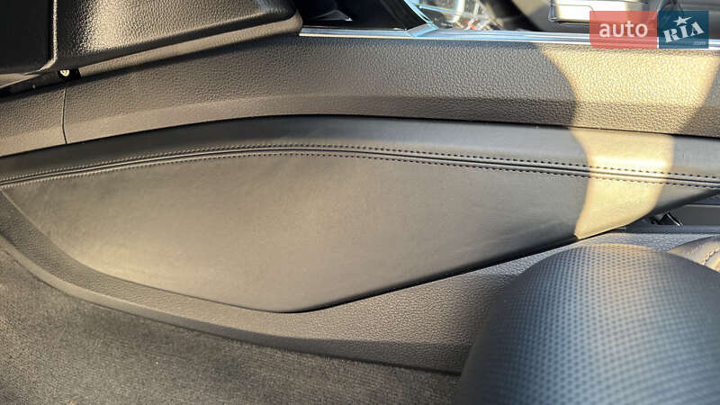 Внедорожник / Кроссовер Audi e-tron 2019 в Первомайске фото 18 Внедорожник / Кроссовер Audi e-tron 2019 в Первомайске