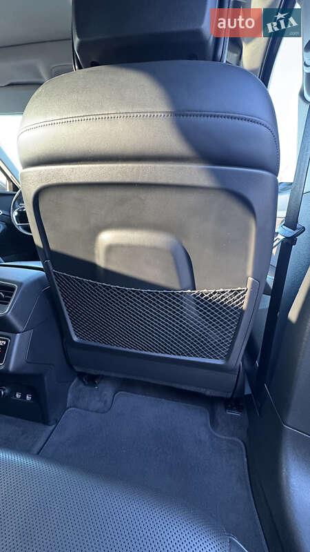 Внедорожник / Кроссовер Audi e-tron 2019 в Первомайске фото 24 Внедорожник / Кроссовер Audi e-tron 2019 в Первомайске