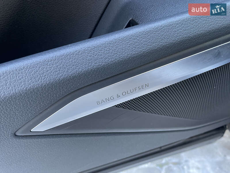Внедорожник / Кроссовер Audi e-tron 2021 в Львове